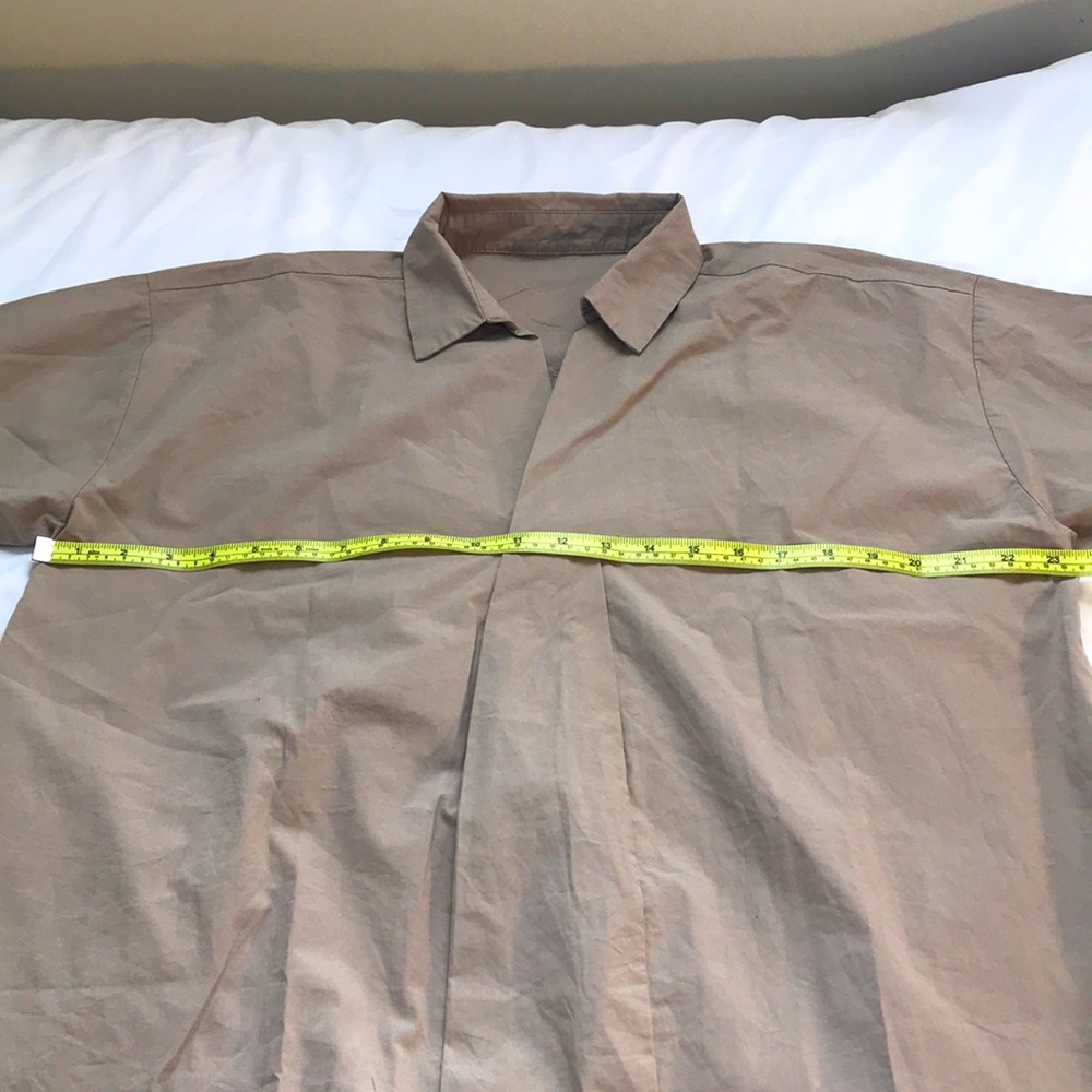 Unbranded Plus Size Top